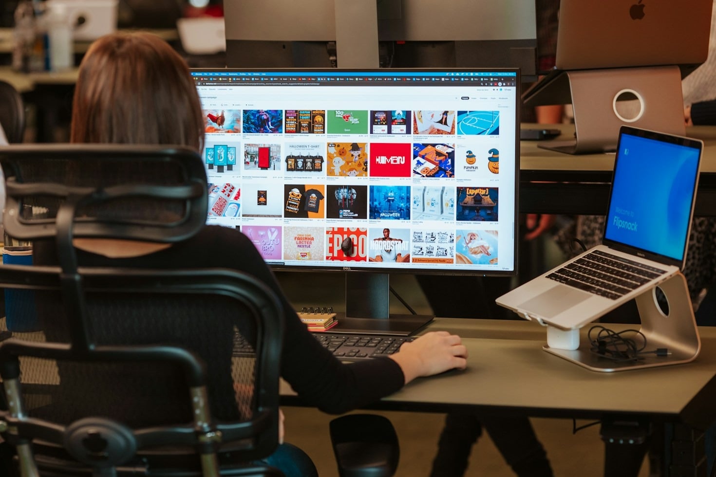 Traduzione Professionale tra Italiano e Spagnolo per Negozi Digitali